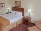 фото отеля Holiday Inn Express Rapid City