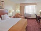 фото отеля Holiday Inn Express Rapid City