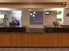 фото отеля Holiday Inn Express Rapid City