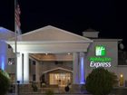 фото отеля Holiday Inn Express Rapid City