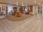 фото отеля Holiday Inn Express Rapid City