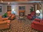 фото отеля Holiday Inn Express Rapid City