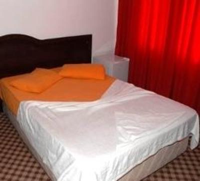 фото отеля Sidem Otel Konyaalti