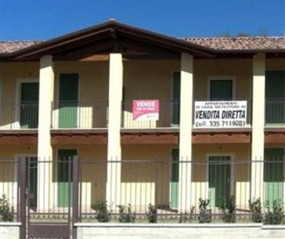 фото отеля B&B Il Vigneto