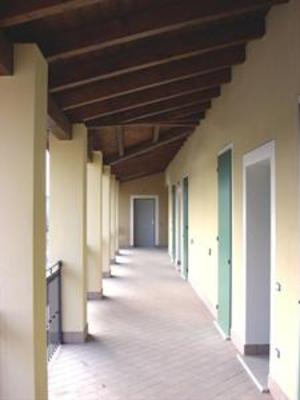фото отеля B&B Il Vigneto