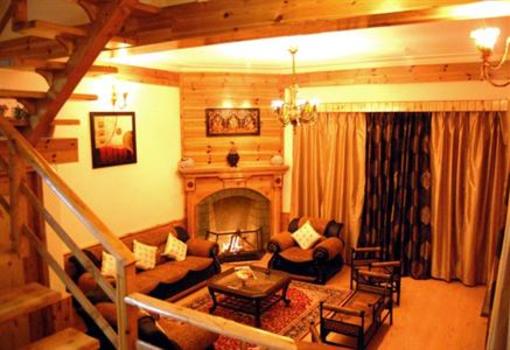фото отеля Orchard Villa