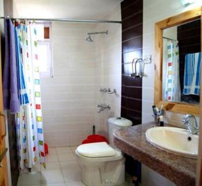 фото отеля Orchard Villa