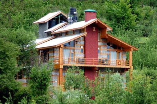 фото отеля Orchard Villa