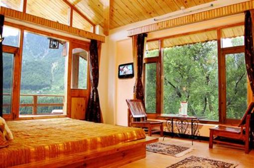 фото отеля Orchard Villa