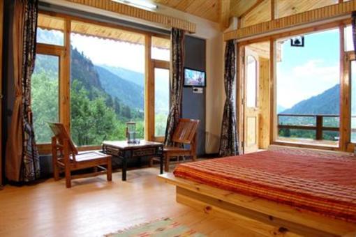 фото отеля Orchard Villa