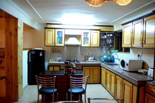 фото отеля Orchard Villa