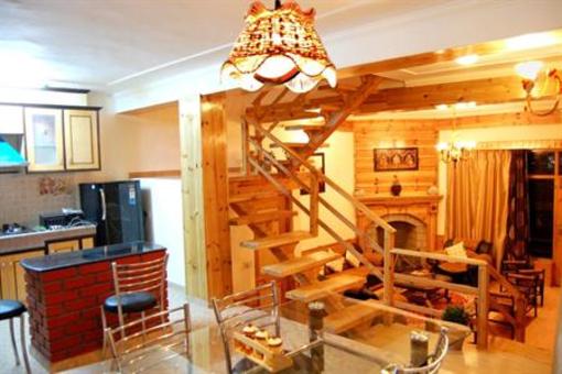 фото отеля Orchard Villa