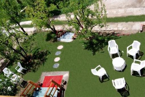 фото отеля Orchard Villa
