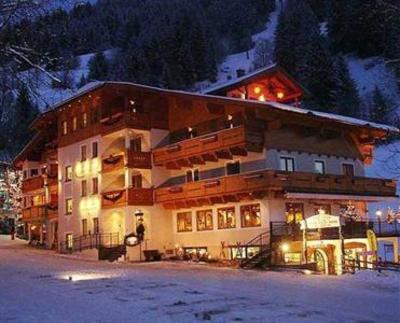 фото отеля Aktivhotel Gasteiner Einkehr