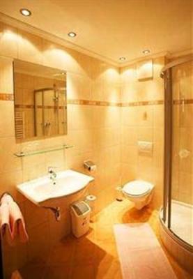 фото отеля Aktivhotel Gasteiner Einkehr