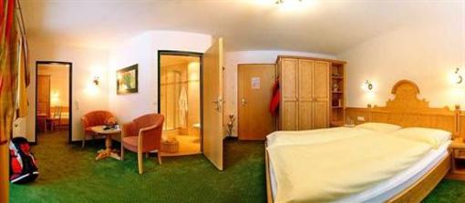 фото отеля Aktivhotel Gasteiner Einkehr