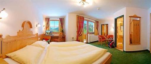 фото отеля Aktivhotel Gasteiner Einkehr