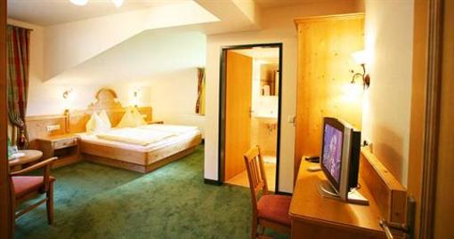 фото отеля Aktivhotel Gasteiner Einkehr