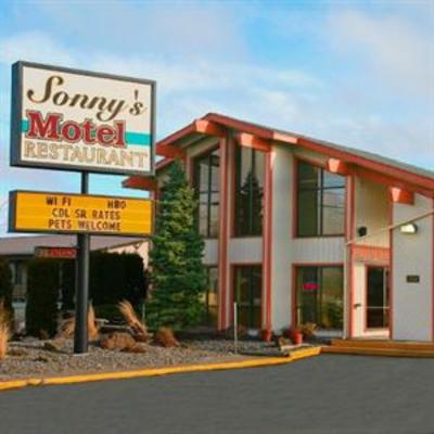 фото отеля Sonny's Motel