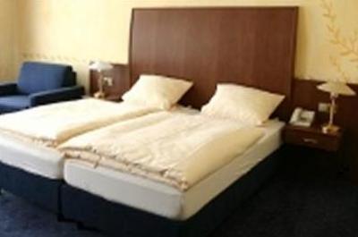 фото отеля Eifelbrau Hotel