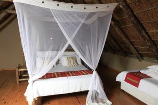 фото отеля Buckler's Africa Bed & Breaakfast Komatipoort