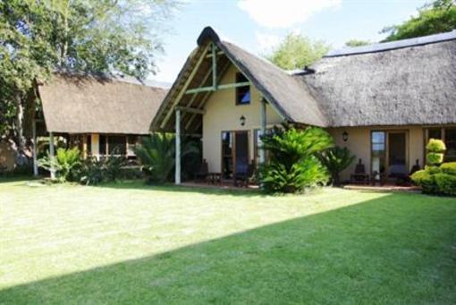фото отеля Buckler's Africa Bed & Breaakfast Komatipoort