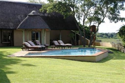 фото отеля Buckler's Africa Bed & Breaakfast Komatipoort