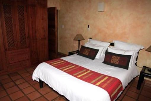 фото отеля Buckler's Africa Bed & Breaakfast Komatipoort