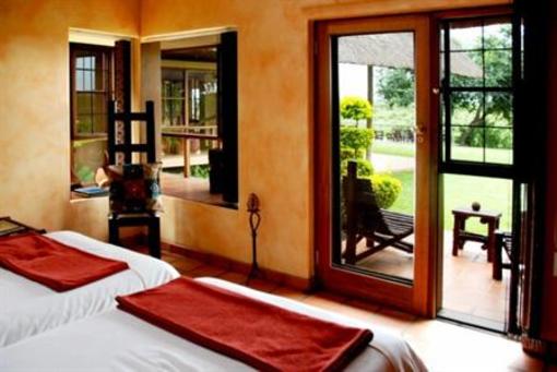 фото отеля Buckler's Africa Bed & Breaakfast Komatipoort