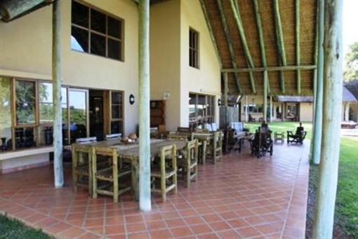 фото отеля Buckler's Africa Bed & Breaakfast Komatipoort