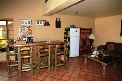 фото отеля Buckler's Africa Bed & Breaakfast Komatipoort
