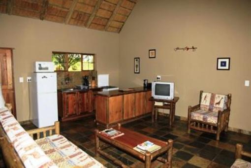 фото отеля Buckler's Africa Bed & Breaakfast Komatipoort