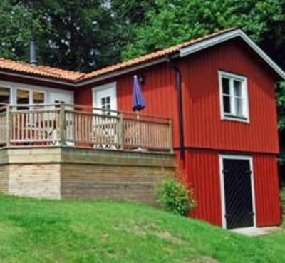 фото отеля Paviljongen Cottage and Rooms