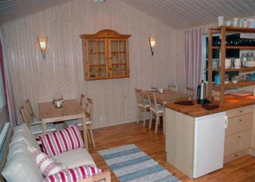 фото отеля Paviljongen Cottage and Rooms