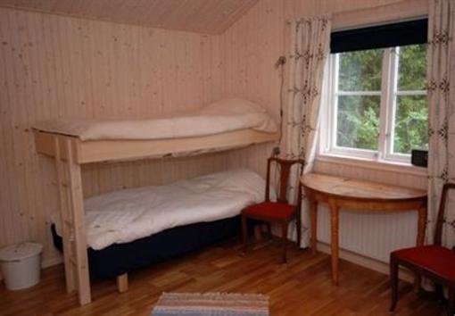 фото отеля Paviljongen Cottage and Rooms