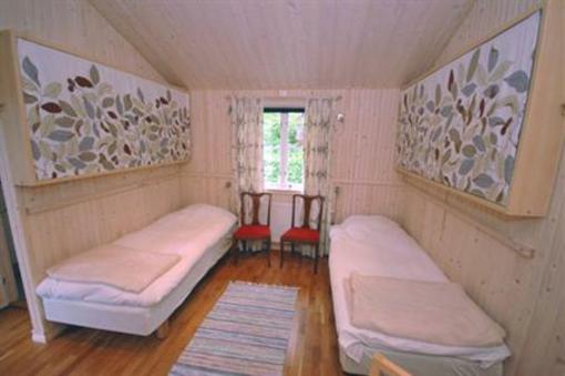 фото отеля Paviljongen Cottage and Rooms