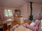 фото отеля Paviljongen Cottage and Rooms