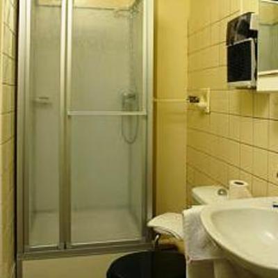 фото отеля Hotel Aqua Viva Soultzeren