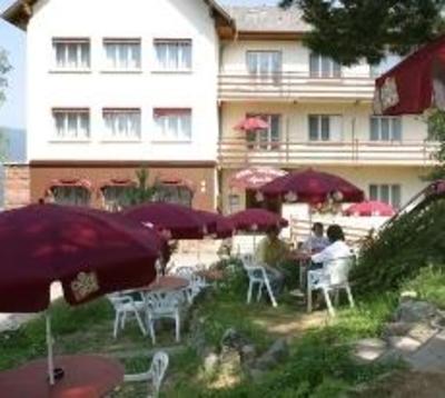 фото отеля Hotel Aqua Viva Soultzeren