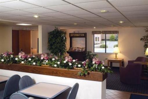 фото отеля Best Budget Inn Sandusky