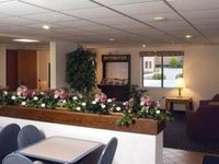 Best Budget Inn Sandusky