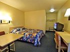 фото отеля Rodeway Inn Victorville