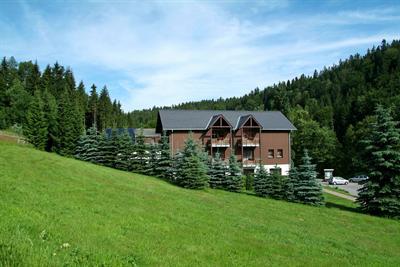фото отеля Flair Hotel Schwarzbeerschanke
