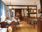 фото отеля Flair Hotel Schwarzbeerschanke