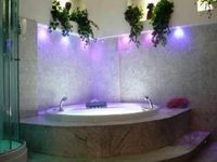 Imperial Suite La Lizza