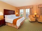 фото отеля The Churchill Hotel Washington D.C.