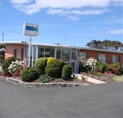 фото отеля Big4 Ulverstone Holiday Park