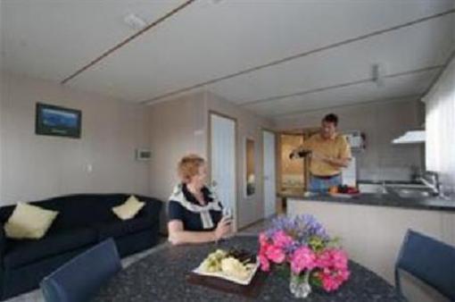 фото отеля Big4 Ulverstone Holiday Park
