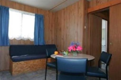 фото отеля Big4 Ulverstone Holiday Park