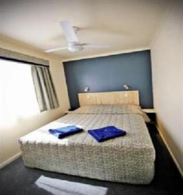 фото отеля Big4 Ulverstone Holiday Park